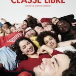 Affiche de Classe Libre