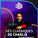 Les Classiques de Charlie Winston, CLASH