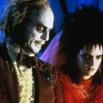 Beetlejuice : Winona Ryder, Michael Keaton