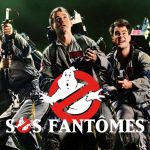 S.O.S. Fantômes (1984)