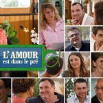 L’Amour est dans le pré, saison 21