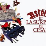 Astérix et la surprise de César