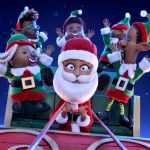 Cool Attitude : Magic Noël, un spécial en stop-motion sur Disney+