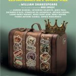 Shakespeare Stories, les histoires de l’oncle Will