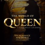 The World of Queen — L’Éternelle Légende