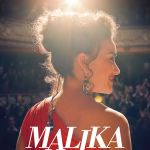 Affiche de Malika