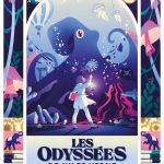 Les Odyssées de Jules Verne au Théâtre Saint-Georges