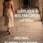 Supplique à nos fantômes
