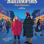 The Baltimorons – Noël à Baltimore