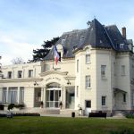 Ermont, dans le Val-d’Oise