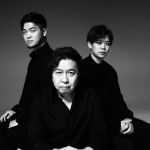Makoto Ozone et TRiNFiNiTY