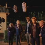 Le tournage de El crimen de Pazos