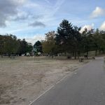 Le parc du Tremblay à Champigny-sur-Marne
