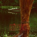 River : affiche française du film de Joshua Giuliano