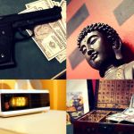 l'Escape Game Crack the Egg lance sa première mission : Chinatown