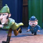 Sherlock Gnomes : Gagnez vos places