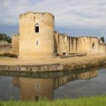 Nuit des Musée 2018 au Château de Brie-Comte-Robert