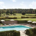 Le Dolce Chantilly, une escapade nature en famille !