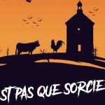 Halloween et les vacances de la Toussaint à la Bergerie Nationale