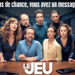 Le jeu : gagnez vos places et des goodies