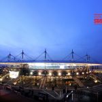 Le Noël du Grinch : Jeu de piste au Stade de France