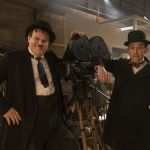 Stan & Ollie : invitations