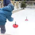 Les Jeux d'Hiver s'installent au One Nation Paris Outlet