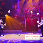 Les spectacles pour enfants de novembre 2019 à Paris