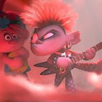 Les troll 2 : tournée mondiale, bande-annonce et date de sortie