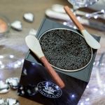 Coffret de Noël caviar d'Aquitaine : gagnez votre coffret