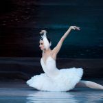 Le Lac des Cygnes de Tchaïkovski au Théâtre des Champs-Elysées : invitations