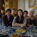 L'adieu - The Farewell : bande annonce et invitations