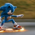 Sonic, le film : la bande-annonce !