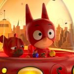 Samsam : découvrez la bande-annonce