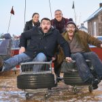 Mine de rien : bande annonce et invitations