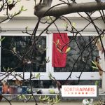 Solidarité : Un chiffon rouge pour alerter les voisins et rompre l’isolement du coronavirus