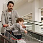 Coronavirus : Peut-on faire les courses à deux ?