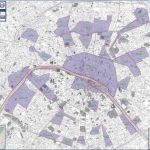 Port du masque obligatoire à Paris : la nouvelle liste des zones concernées par arrondissement 