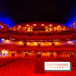 Paris en zone d'alerte maximale : pas de fermeture pour les théâtres, les cinémas et les musées