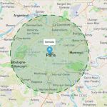 10 km pour les balades, le sport et le jogging : sites et applis pour calculer de la zone autorisée