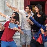  Visiter Paris autrement avec ClueZ, le 1er jeu de piste digital et culturel
