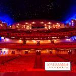 Le Grand Rex, salle de cinéma emblématique à Paris