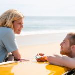 En roue libre, Didier Barcelo avec Marina Foïs et Benjamin Voisin à ne pas manquer cette semaine