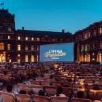 Cinéma Paradiso Louvre 2022 : programme du festival de ciné gratuit et invitations à gagner