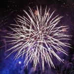 Les plus beaux feux d'artifice gratuits à voir en Île de France ce 13 juillet 2022