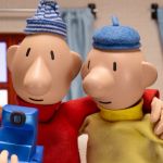 L’enfance de l’art cinéma 2022