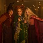 Hocus Pocus 2, la suite du film mythique à voir sur Disney+ : la bande-annonce