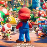 Super Mario Bros au cinéma : la bande-annonce drôle et épique du film prévu en mars 2023