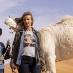 Zodi et Tehu : frères du désert