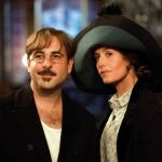 "Bonnard, Pierre et Marthe" de Martin Provost : Cannes Première au Festival de Cannes